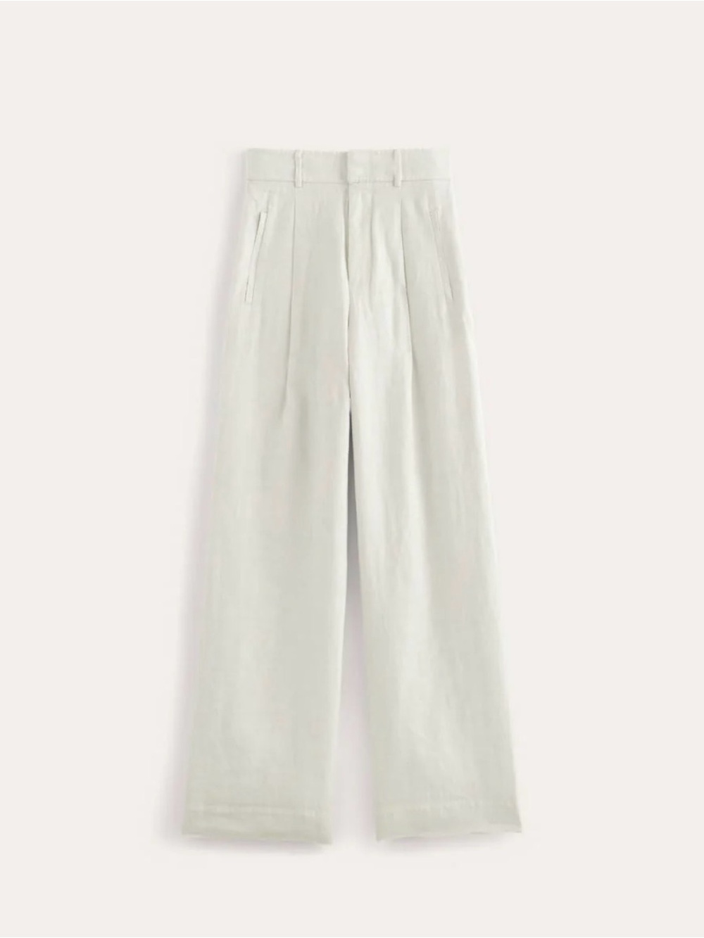 Everlane Line Pant - Picture 4 of 13